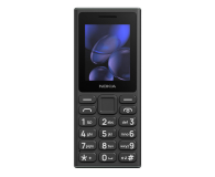 HMD Nokia 105 (2024) czarny - 1318321 - zdjęcie 2
